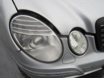 poza Mercedes-Benz E220 2.2CDI 2008 Diesel