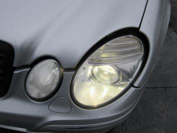 poza Mercedes-Benz E220 2.2CDI 2008 Diesel