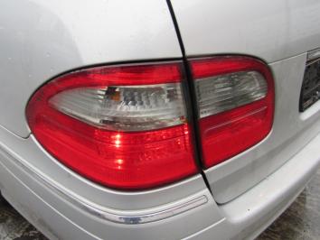 Mercedes-Benz E220 2.2CDI 2008 Diesel poza Mercedes-Benz E220 2.2CDI 2008 Diesel