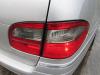 poza Mercedes-Benz E220 2.2CDI 2008 Diesel