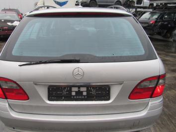 Mercedes-Benz E220 2.2CDI 2008 Diesel poza Mercedes-Benz E220 2.2CDI 2008 Diesel