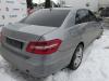 poza Mercedes-Benz E220 2.2CDI 2009 Diesel