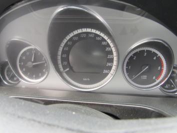 poza Mercedes-Benz E220 2.2CDI 2009 Diesel