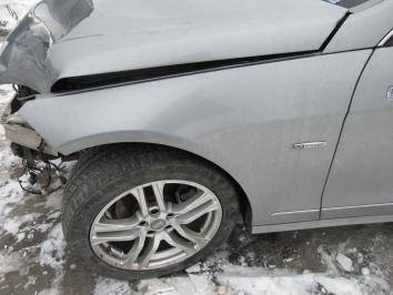 poza Mercedes-Benz E220 2.2CDI 2009 Diesel