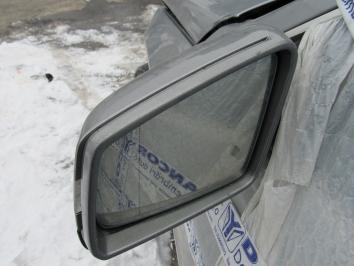 poza Mercedes-Benz E220 2.2CDI 2009 Diesel