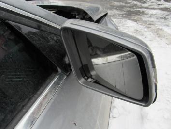 poza Mercedes-Benz E220 2.2CDI 2009 Diesel