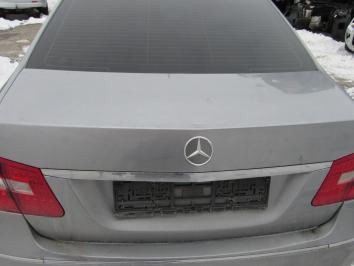 poza Mercedes-Benz E220 2.2CDI 2009 Diesel