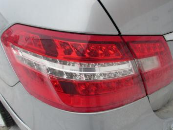 poza Mercedes-Benz E220 2.2CDI 2009 Diesel