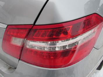 Mercedes-Benz E220 2.2CDI 2009 Diesel poza Mercedes-Benz E220 2.2CDI 2009 Diesel