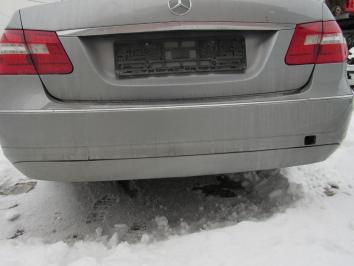 poza Mercedes-Benz E220 2.2CDI 2009 Diesel