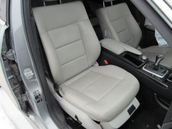 poza Mercedes-Benz E220 2.2CDI 2009 Diesel