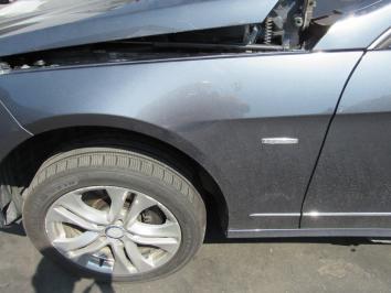 poza Mercedes-Benz E220 2.2CDI 2009 Diesel