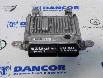 poza Mercedes-Benz E220 2.2CDI 2011 Diesel