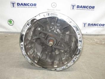 poza Mercedes-Benz E220 2.2CDI 2011 Diesel