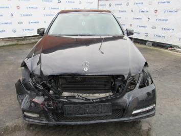 Mercedes-Benz E220 2.2CDI 2012 Diesel poza Mercedes-Benz E220 2.2CDI 2012 Diesel