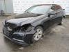 Mercedes-Benz E220 2.2CDI 2012 Diesel poza Mercedes-Benz E220 2.2CDI 2012 Diesel