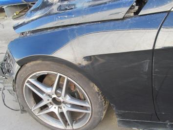 poza Mercedes-Benz E220 2.2CDI 2014 Diesel