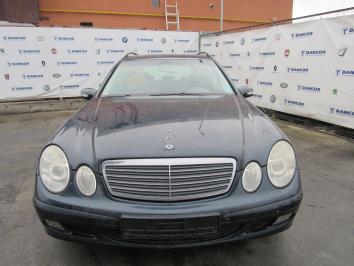 poza Mercedes-Benz E270 2.7CDI 2003 Diesel