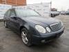 poza Mercedes-Benz E270 2.7CDI 2003 Diesel