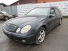 poza Mercedes-Benz E270 2.7CDI 2003 Diesel