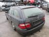 poza Mercedes-Benz E270 2.7CDI 2003 Diesel