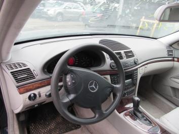 poza Mercedes-Benz E270 2.7CDI 2003 Diesel