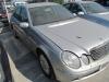 Mercedes-Benz E270 2.7CDI 2003 Diesel poza Mercedes-Benz E270 2.7CDI 2003 Diesel