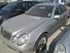 Mercedes-Benz E270 2.7CDI 2003 Diesel poza Mercedes-Benz E270 2.7CDI 2003 Diesel