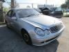Mercedes-Benz E270 2.7CDI 2004 Diesel poza Mercedes-Benz E270 2.7CDI 2004 Diesel