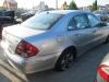 Mercedes-Benz E270 2.7CDI 2004 Diesel poza Mercedes-Benz E270 2.7CDI 2004 Diesel