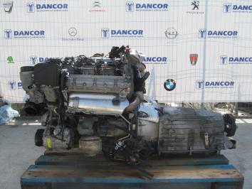 poza Mercedes-Benz E280 3.0CDI 2006 Diesel