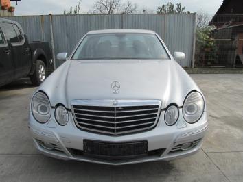 Mercedes-Benz E280 3.0CDI 2007 Diesel poza Mercedes-Benz E280 3.0CDI 2007 Diesel