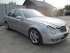 Mercedes-Benz E280 3.0CDI 2007 Diesel poza Mercedes-Benz E280 3.0CDI 2007 Diesel