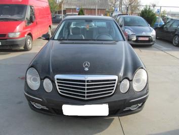 Mercedes-Benz E320 3.0CDI 2006 Diesel poza Mercedes-Benz E320 3.0CDI 2006 Diesel