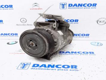 poza Mercedes-Benz E320 3.0CDI 2007 Diesel