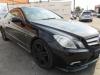 Mercedes-Benz E350 3.0CDI 2009 Diesel poza Mercedes-Benz E350 3.0CDI 2009 Diesel