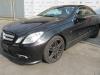 Mercedes-Benz E350 3.0CDI 2009 Diesel poza Mercedes-Benz E350 3.0CDI 2009 Diesel