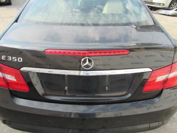 poza Mercedes-Benz E350 3.0CDI 2009 Diesel