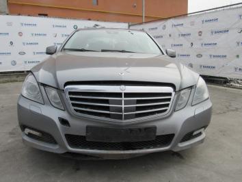 Mercedes-Benz E350 3.0CDI 2010 Diesel poza Mercedes-Benz E350 3.0CDI 2010 Diesel