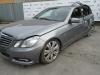 Mercedes-Benz E350 3.0CDI 2010 Diesel poza Mercedes-Benz E350 3.0CDI 2010 Diesel