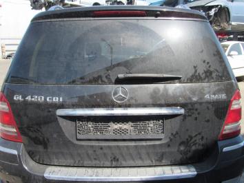 poza Mercedes-Benz GL 4.0CDI 2008 Diesel