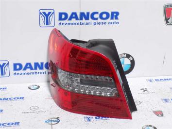 poza Mercedes-Benz GLK 2.2CDI 2009 Diesel