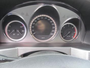 poza Mercedes-Benz GLK 2.2CDI 2010 Diesel