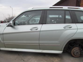 poza Mercedes-Benz GLK 2.2CDI 2010 Diesel