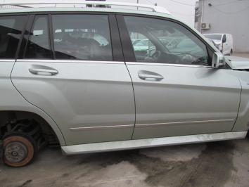poza Mercedes-Benz GLK 2.2CDI 2010 Diesel