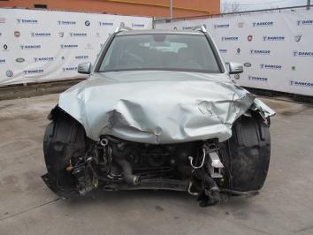 poza Mercedes-Benz GLK 2.2CDI 2010 Diesel