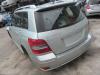 poza Mercedes-Benz GLK 2.2CDI 2010 Diesel