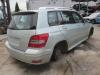 poza Mercedes-Benz GLK 2.2CDI 2010 Diesel