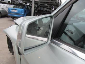 poza Mercedes-Benz GLK 2.2CDI 2010 Diesel