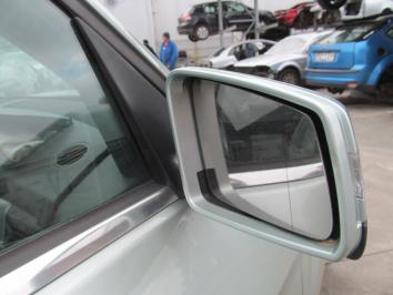 poza Mercedes-Benz GLK 2.2CDI 2010 Diesel